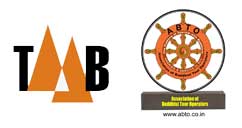 TAAB and ABTO Logo