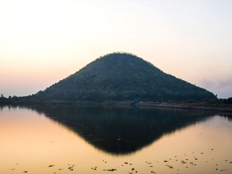 Beautiful Baranti in 02 Nights-03 Days