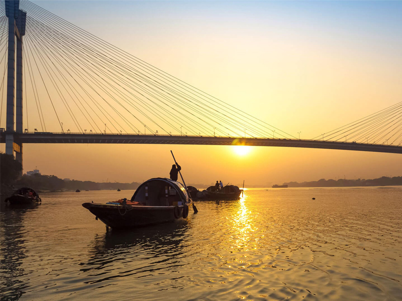 Kolkata - The City Of Joy