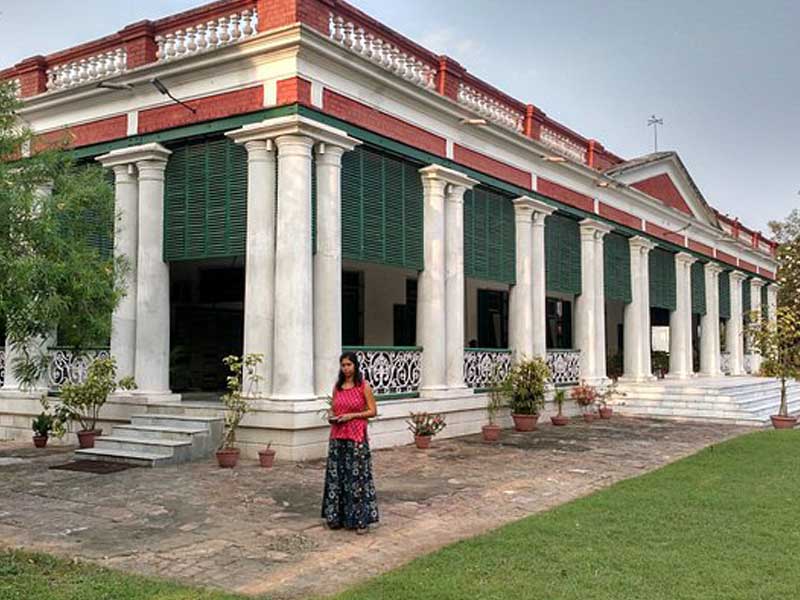 Nadia - A Divine Destination - 04 nts/05 days