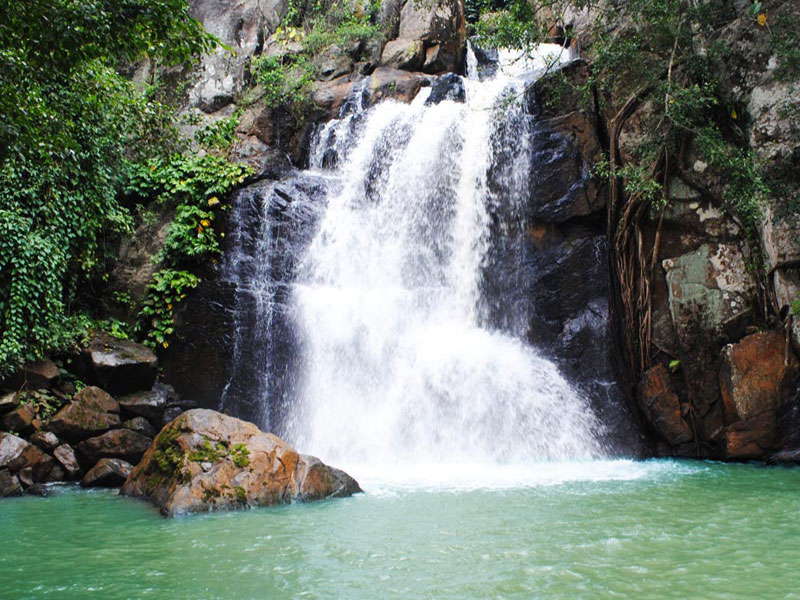 Daringbadi: Kashmir of Odisha