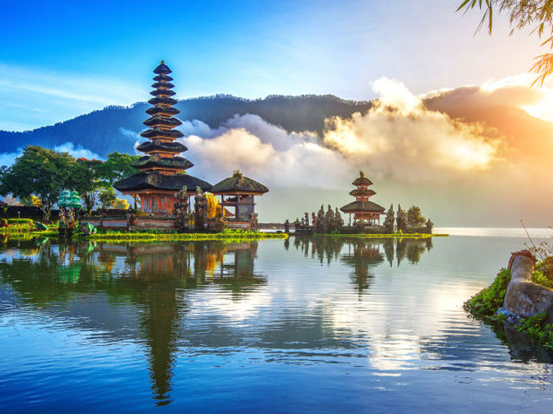 Exotic Indonesia: Bali & Beyond