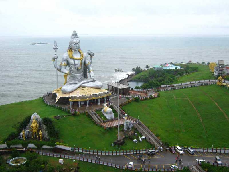 Karnataka: The Epic Tour